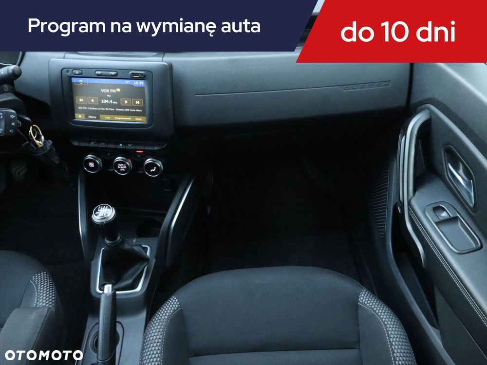 Dacia Duster - 10