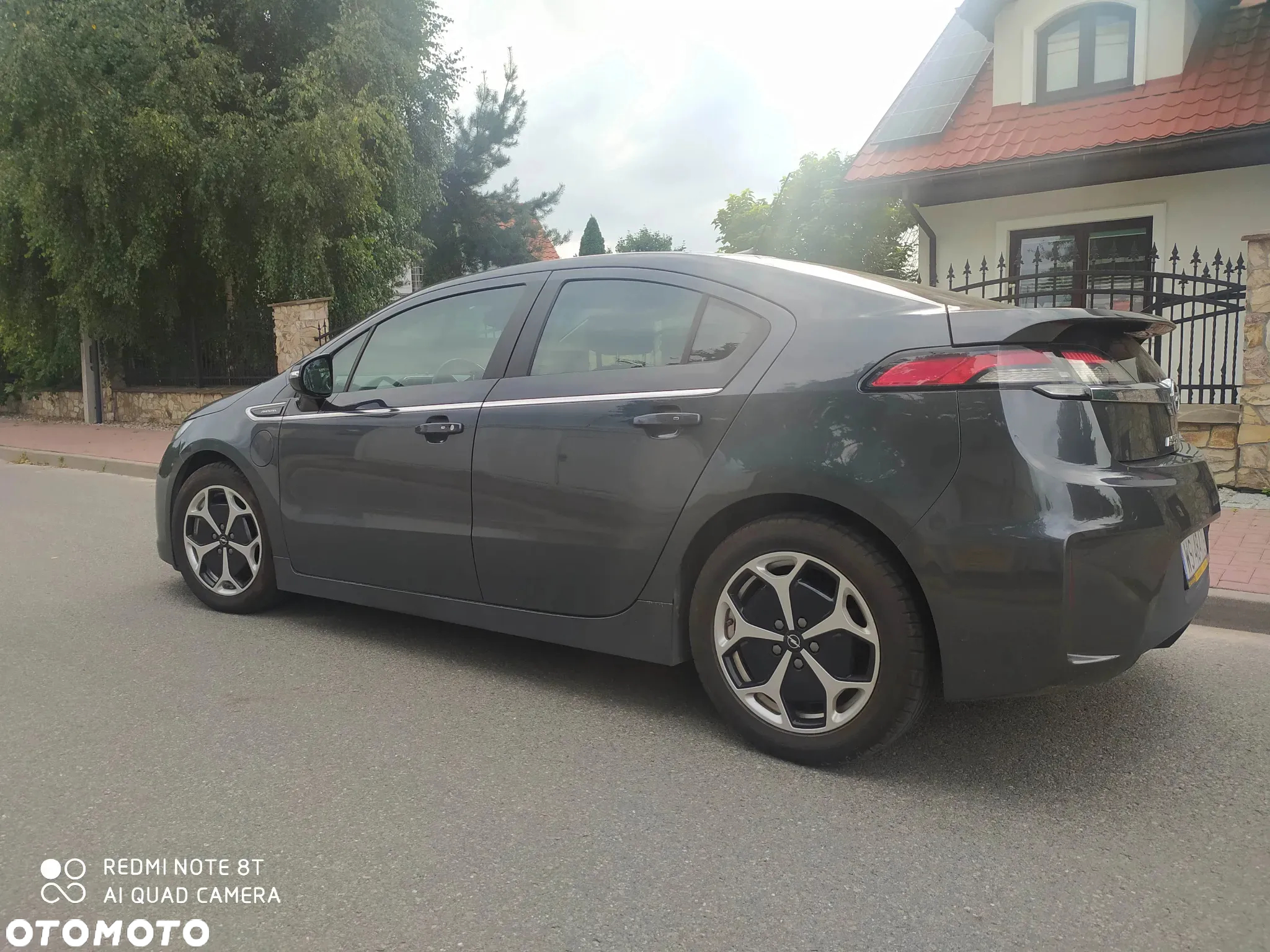 Opel Ampera - 6