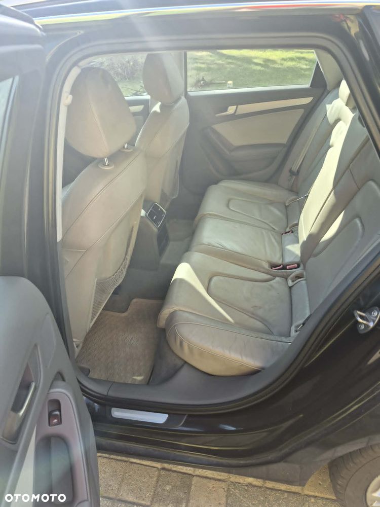 Audi A4 Avant 3.0 TDI Quattro - 6