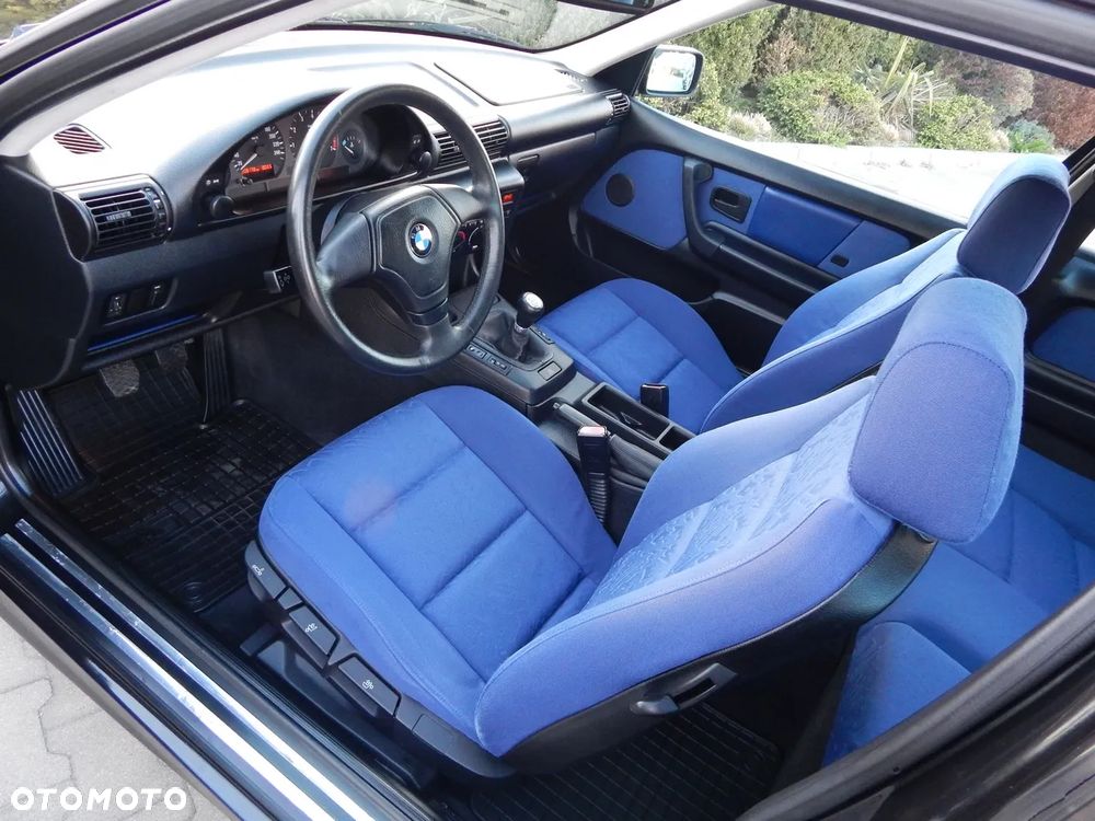 BMW Seria 3 - 9