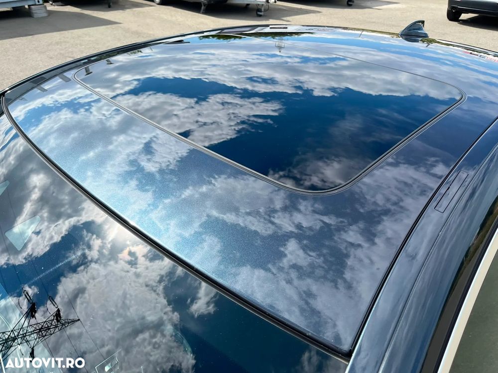 BMW Seria 7 730d Aut. - 10