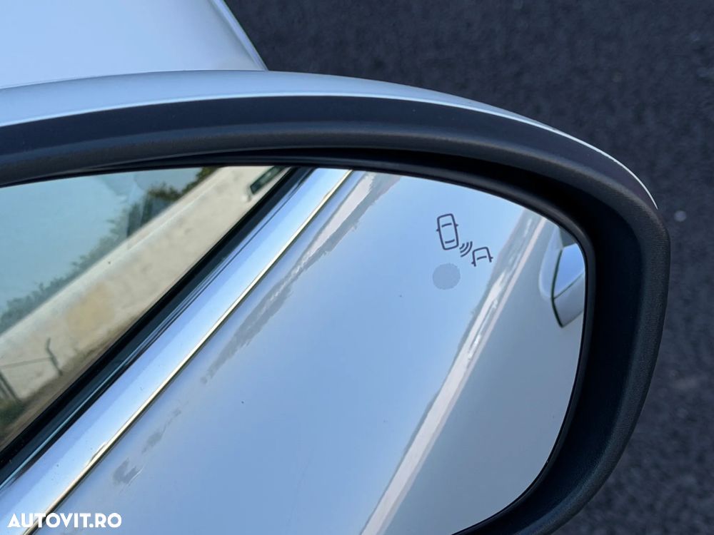 Renault Talisman ENERGY dCi 160 EDC INITIALE PARIS - 20