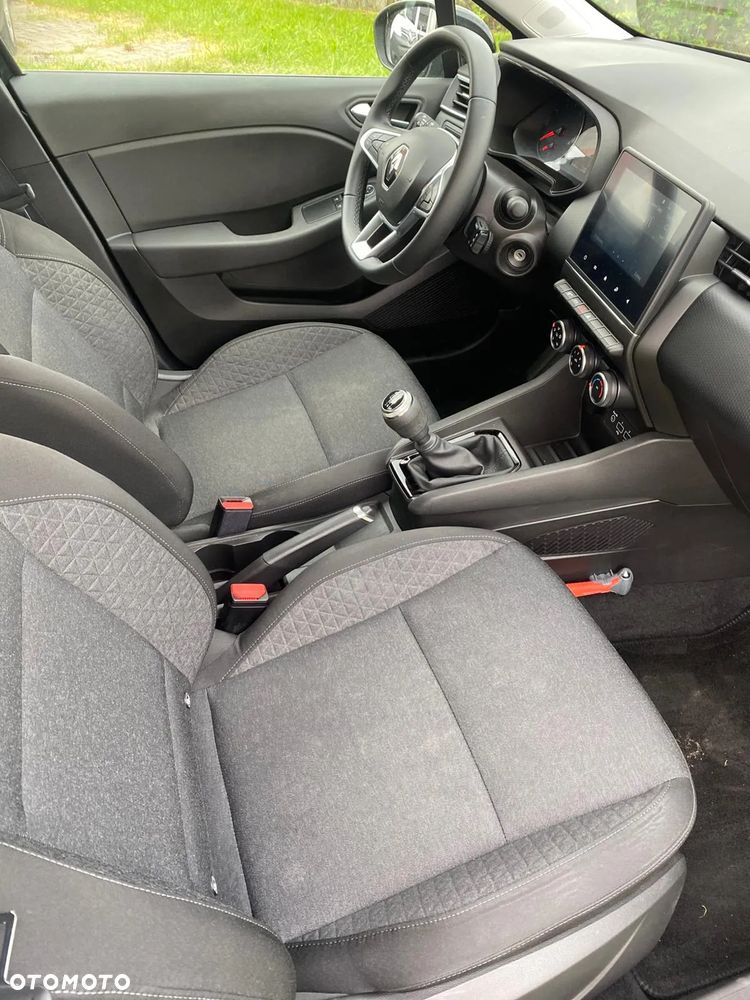 Renault Clio TCe 90 EQUILIBRE - 5