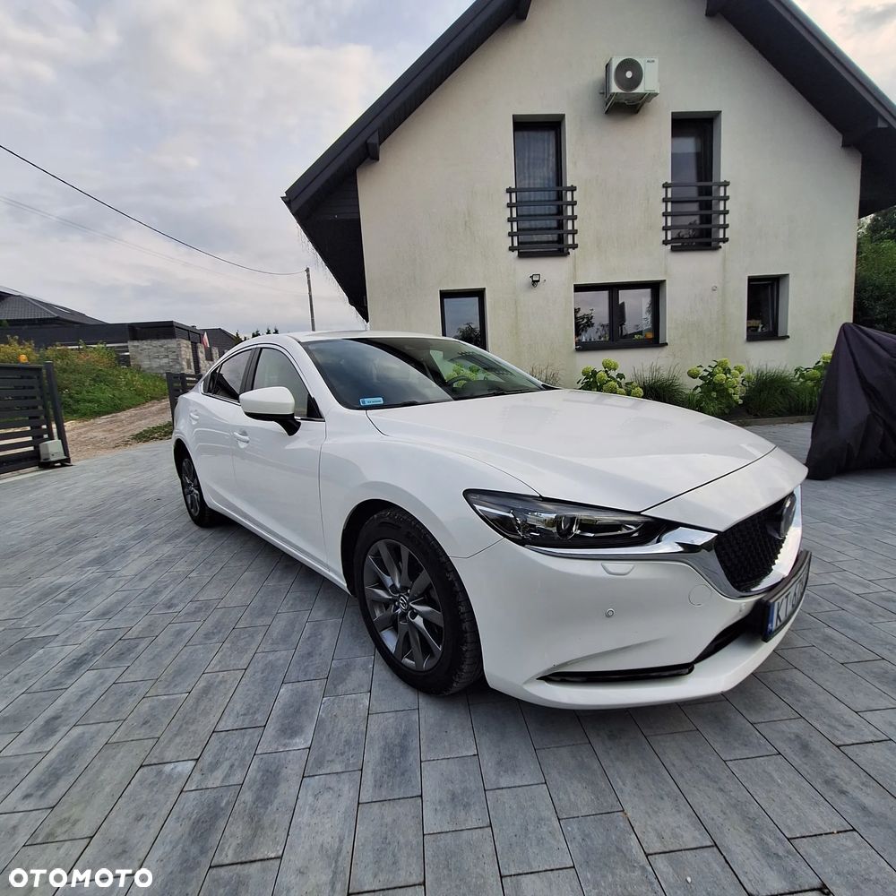 Mazda 6 2.0 SkyMotion - 3