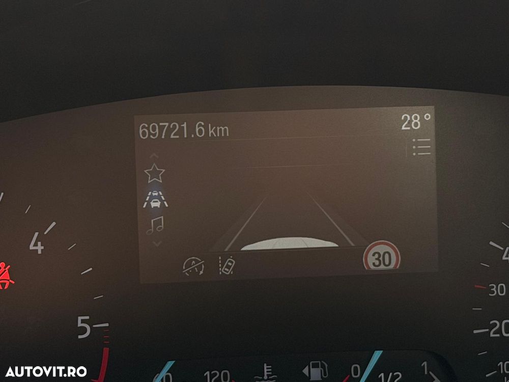 Ford Focus 1.5 EcoBlue Trend - 35