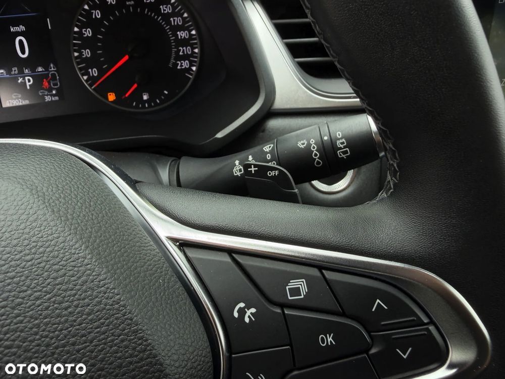 Renault Captur 1.3 TCe Intens EDC - 25