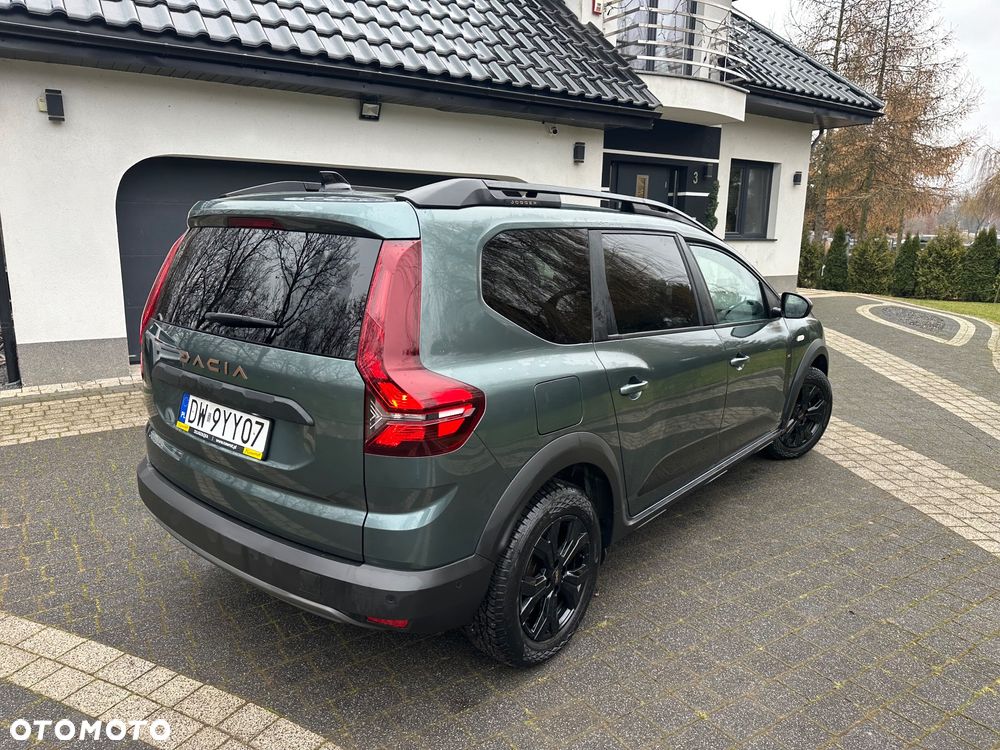 Dacia Jogger 1.0 TCe SL Extreme - 3