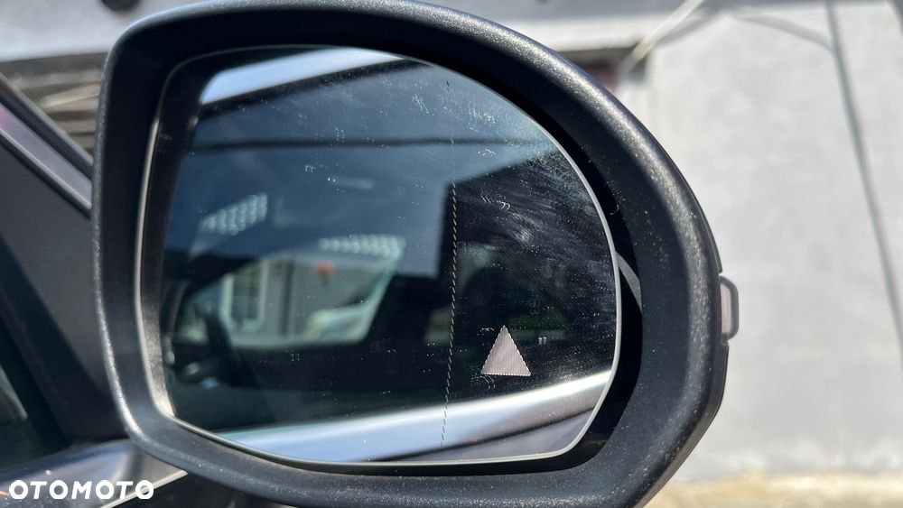 Mercedes-Benz Klasa C 220 d T 9G-TRONIC AMG Line - 30