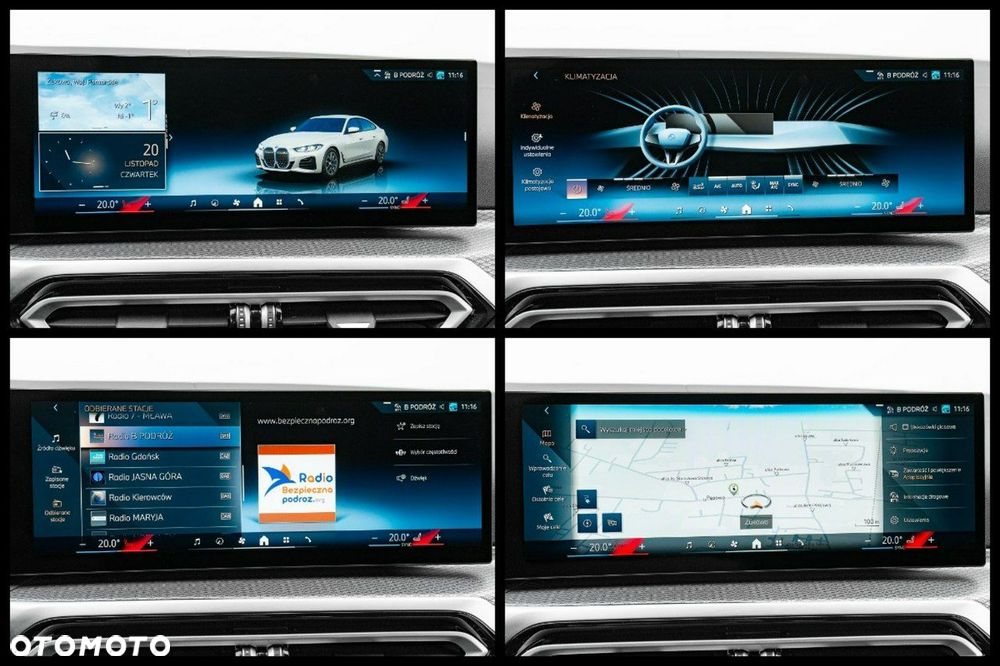 BMW i4 80.7kWh eDrive 40 M Sport - 20