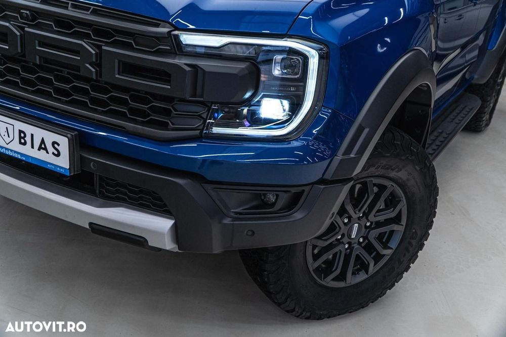 Ford Raptor - 37
