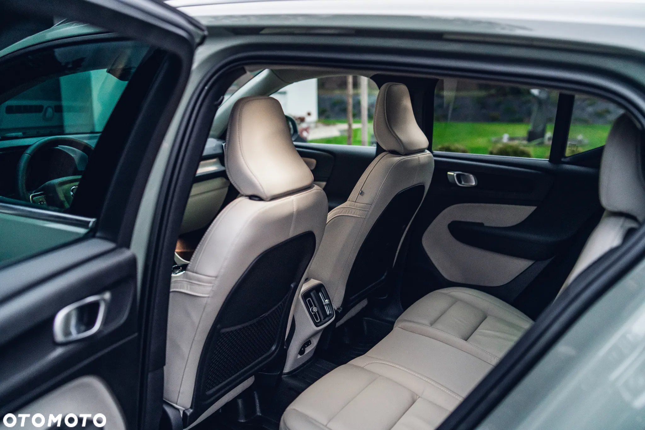 Volvo XC 40 B5 AWD Ultimate Bright - 32