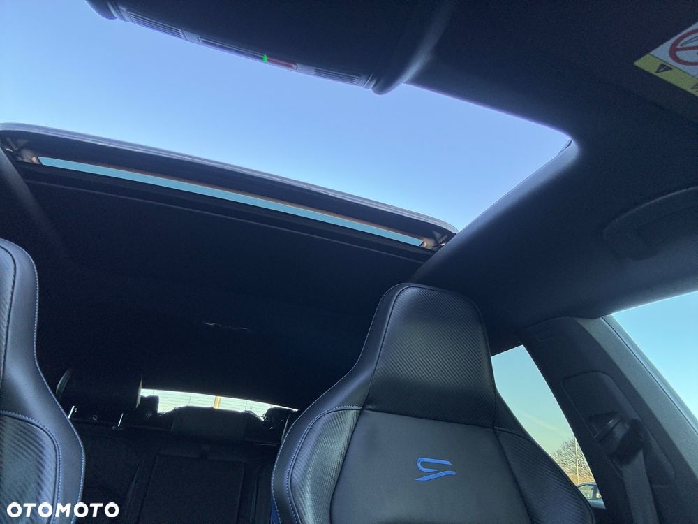 Volkswagen Arteon 2.0 TSI 4Motion R DSG - 9