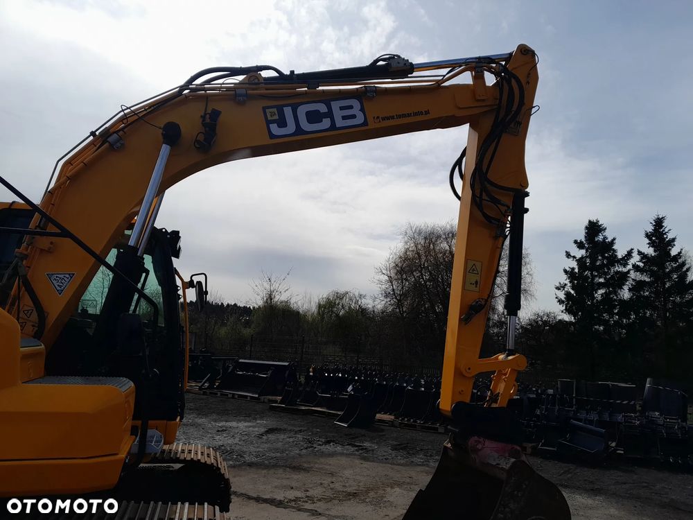 JCB 140X 2019R - 16