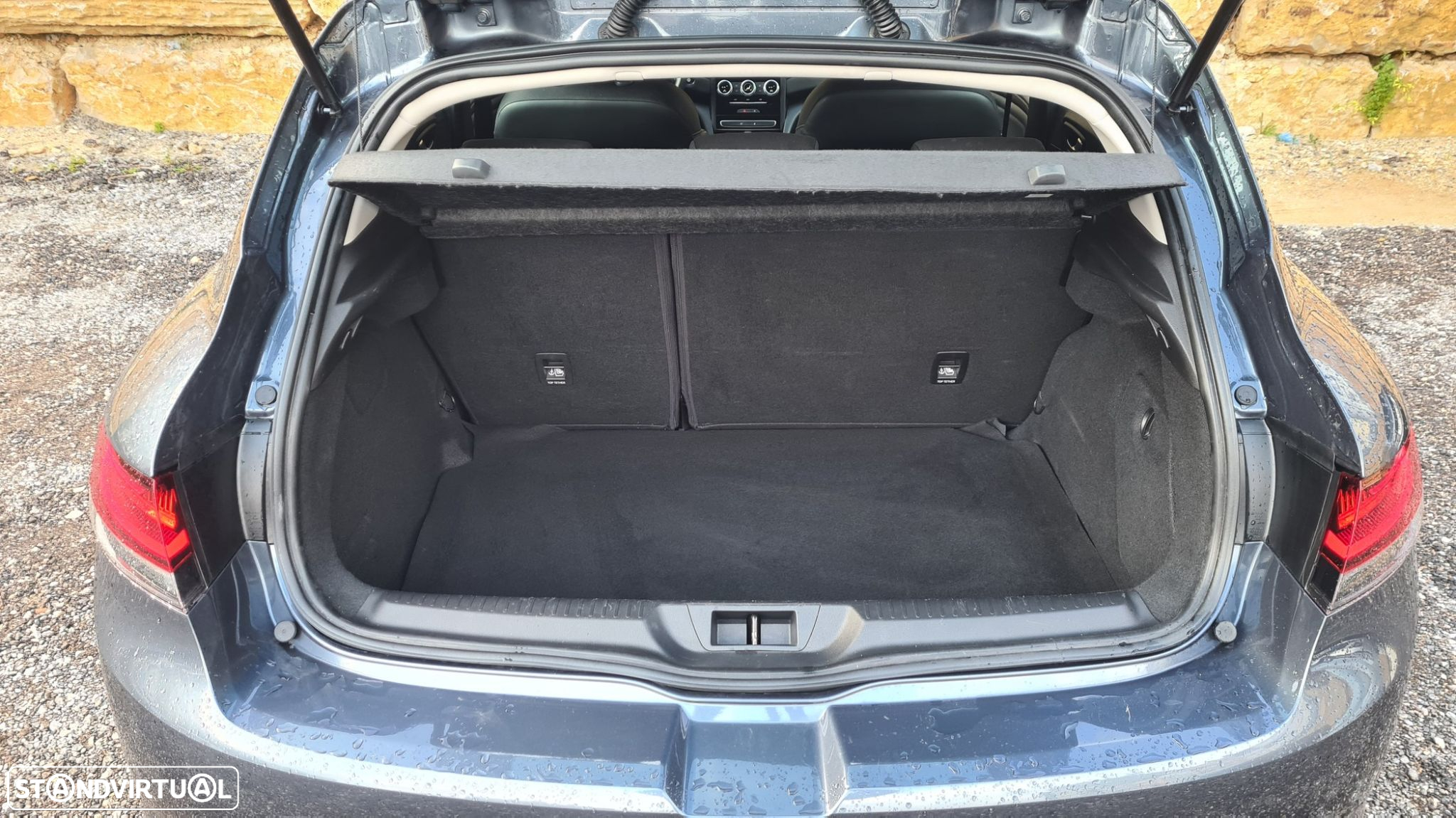 Renault Mégane 1.5 Blue dCi Intens EDC - 46