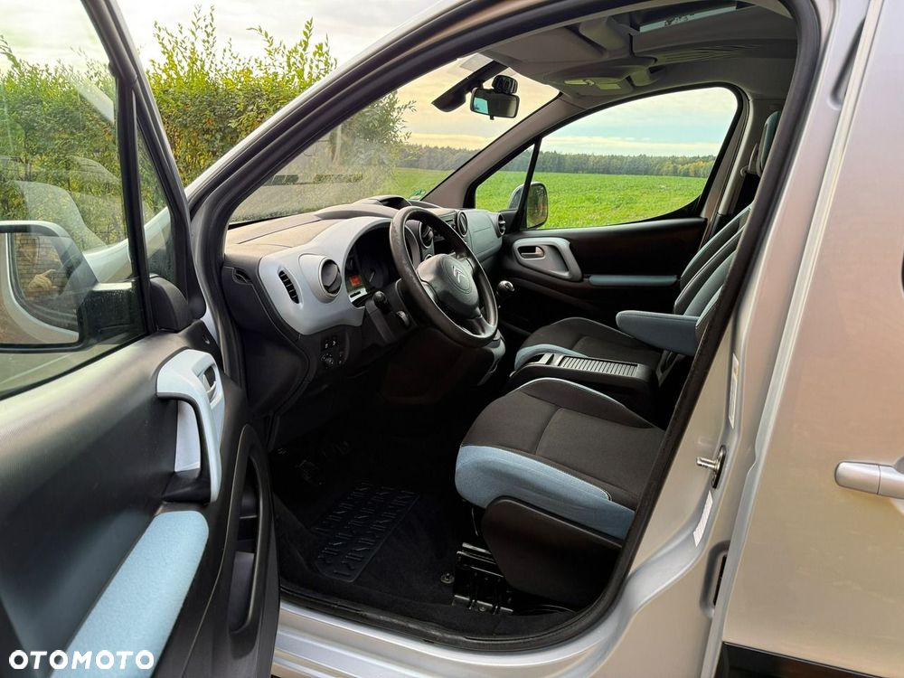 Citroën Berlingo Multispace HDi 115 FAP Selection - 30
