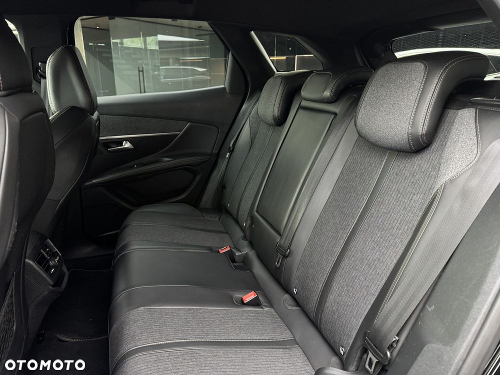 Peugeot 3008 1.2 PureTech GT S&S - 15