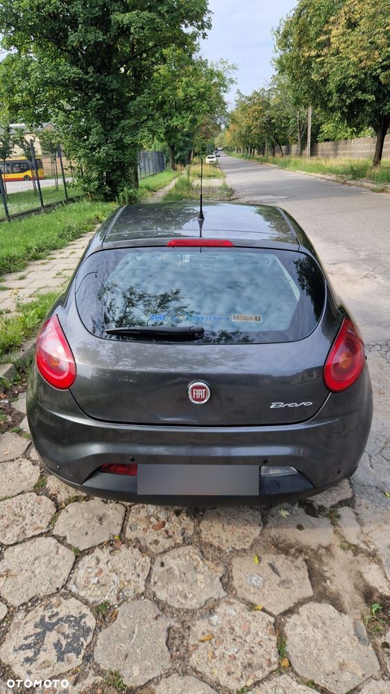 Fiat Bravo 1.6 Multijet 16V Dynamic - 6