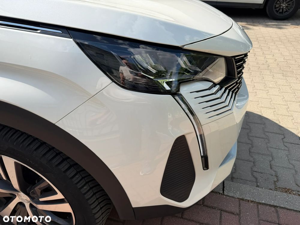 Peugeot 3008 1.6 PureTech Hybrid PHEV Active Pack S&S EAT8 - 34