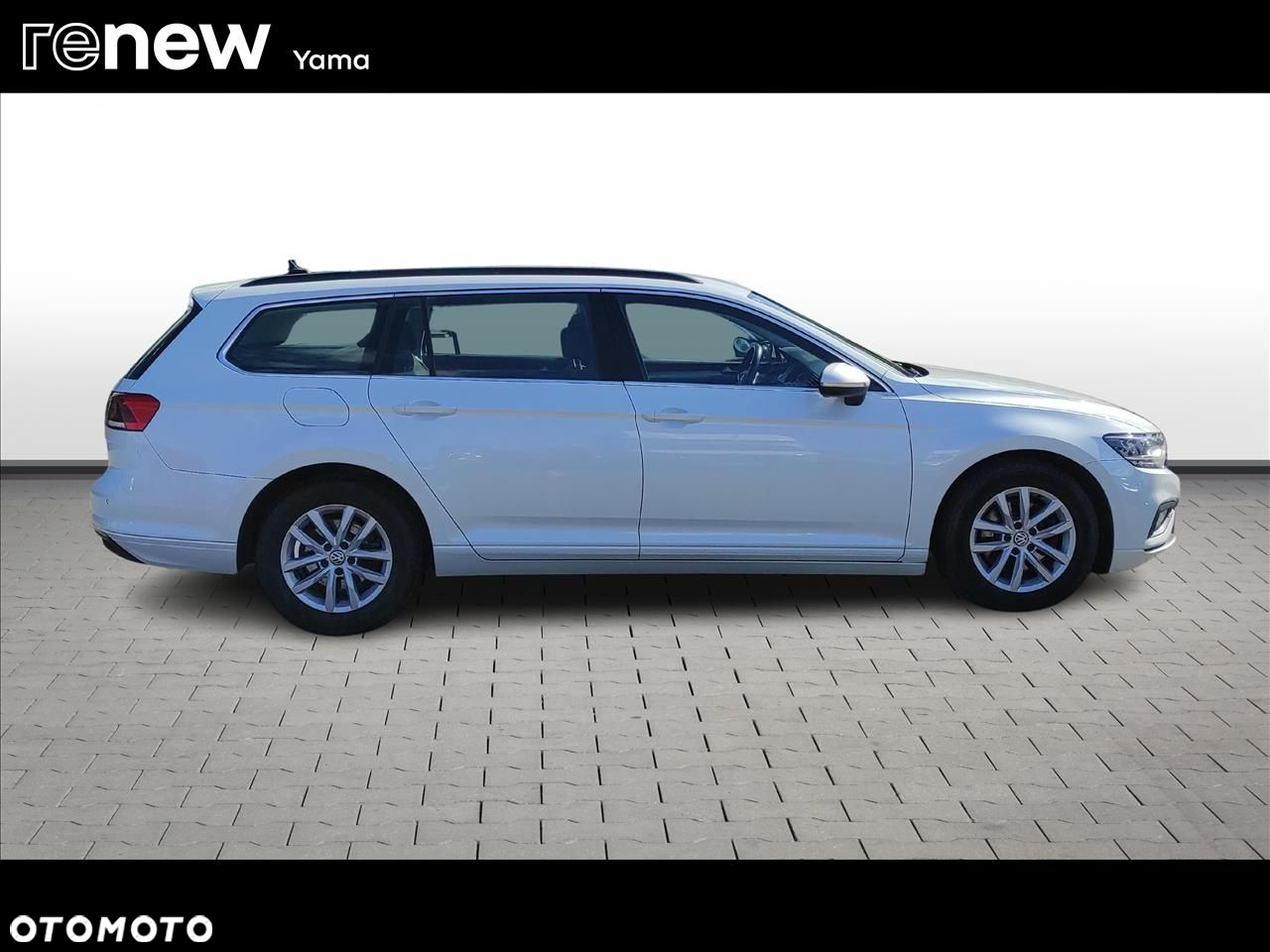 Volkswagen Passat - 6