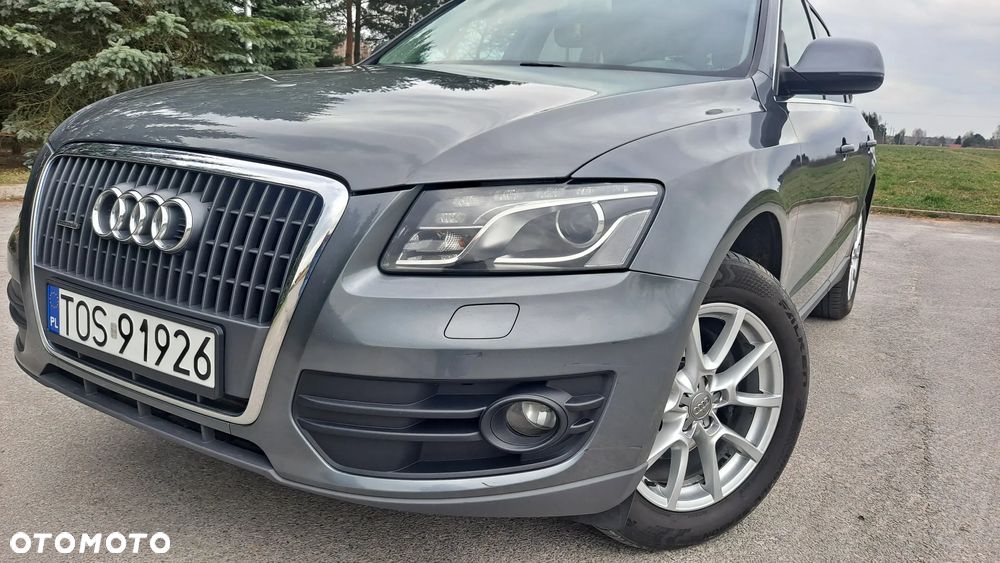 Audi Q5 2.0 TDI Quattro S tronic Prime Line - 2