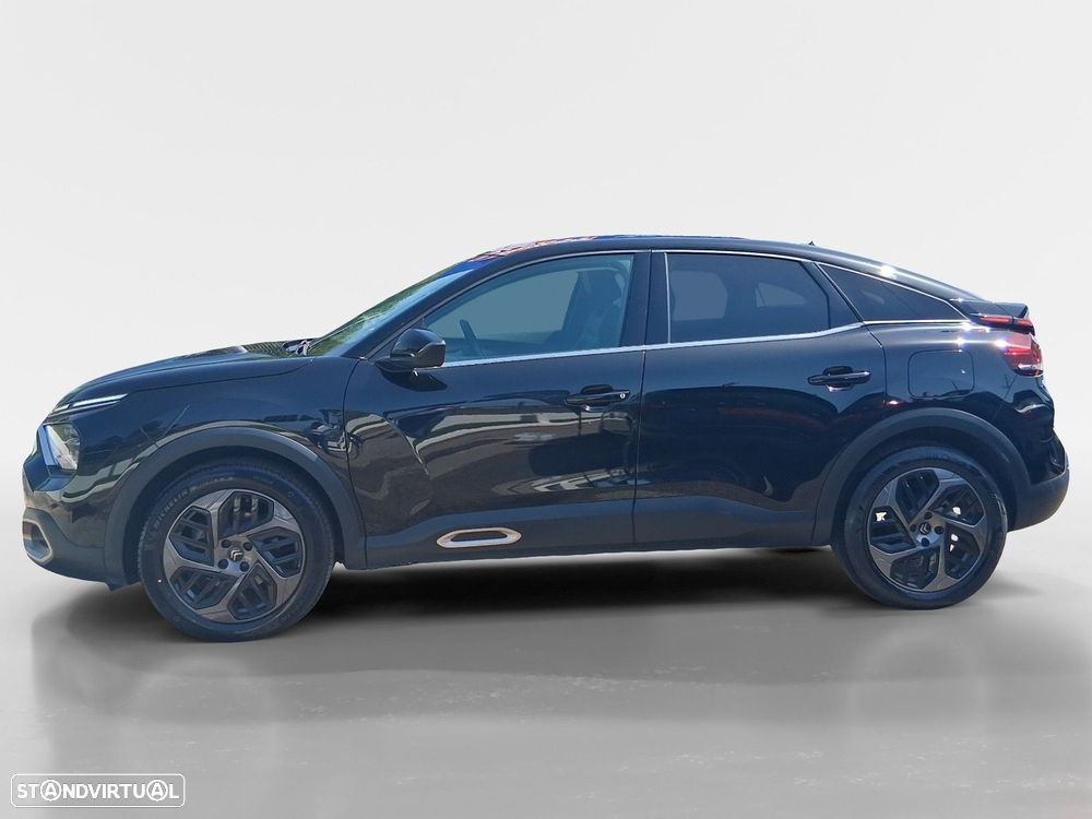 Citroën C4 1.5 BlueHDi Feel Pack - 2