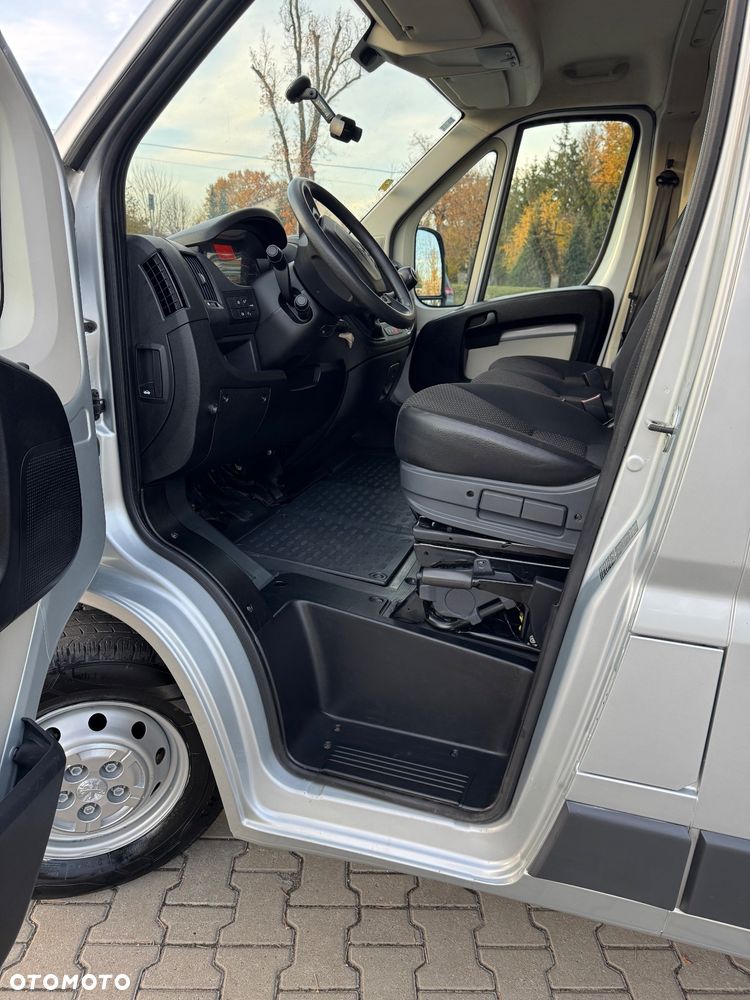 Peugeot Boxer - 18