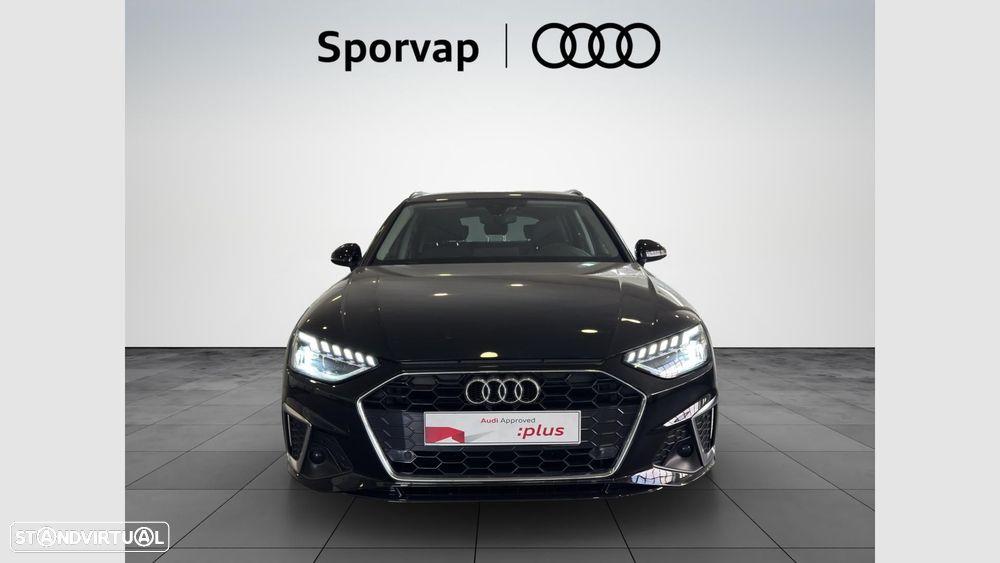 Audi A4 Avant - 8