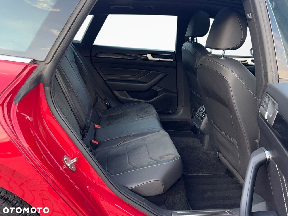 Volkswagen Arteon 2.0 TSI R-Line DSG - 17