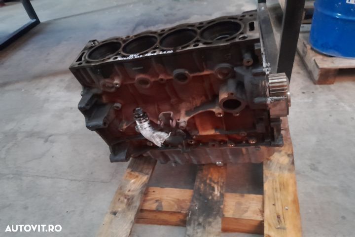 Bloc motor ambielat 2.0 HDI RHR (DW10BTED4) 2.0 HDI RHR (DW10BTED4) P - 4