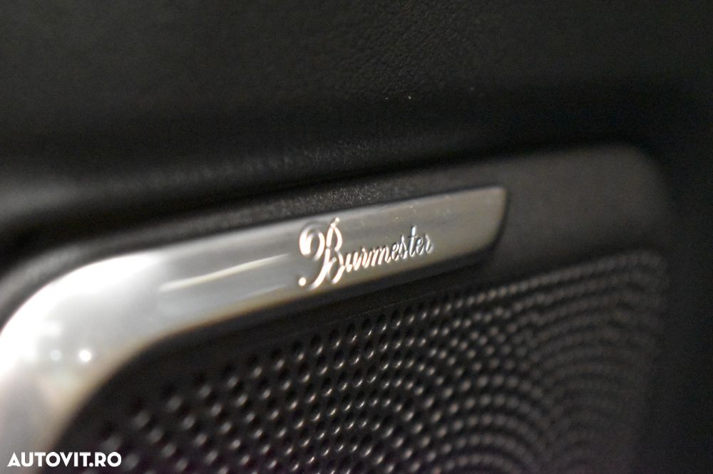 Mercedes-Benz Vito - 25