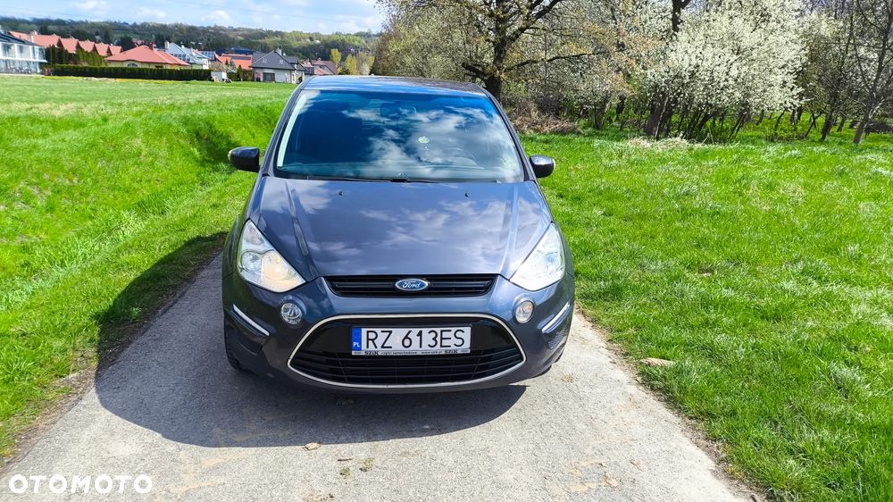 Ford S-Max 2.0 TDCi DPF Trend - 7