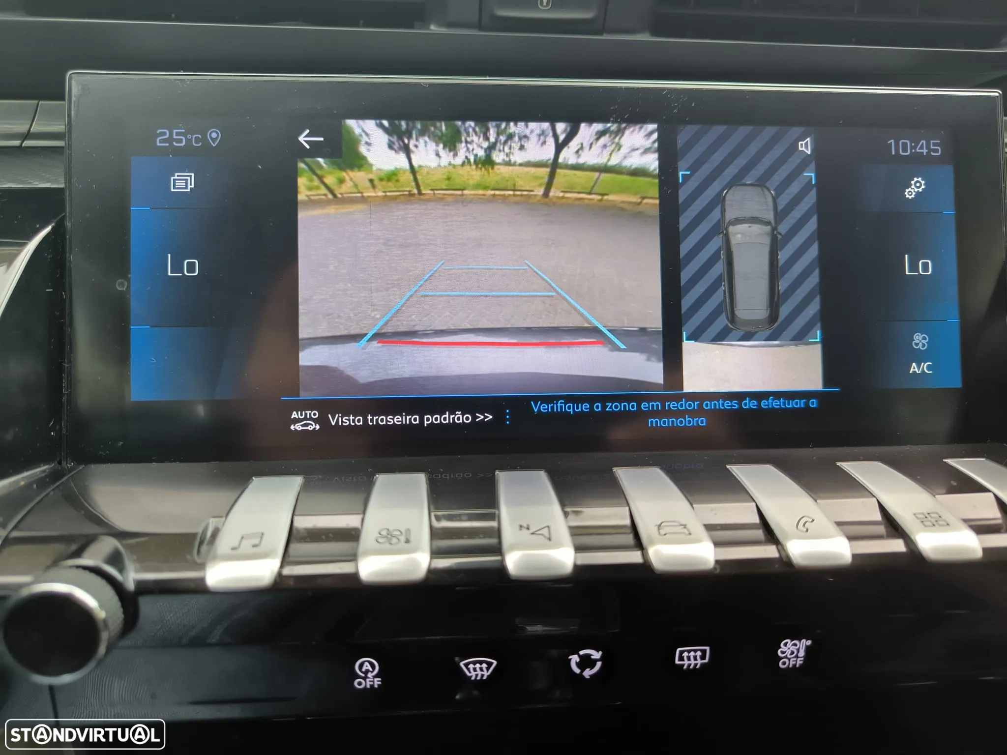 Peugeot 508 SW 1.5 BlueHDi Allure Pack EAT8 - 24