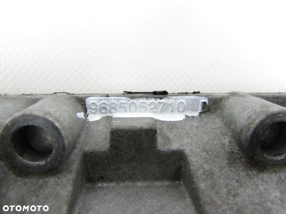 PEUGEOT VOLVO FORD 308 3008 C4 S60 II V60 FOCUS 08-18 1.6 HDI TDCI WALEK ROZRZADU 9685052710 - 10