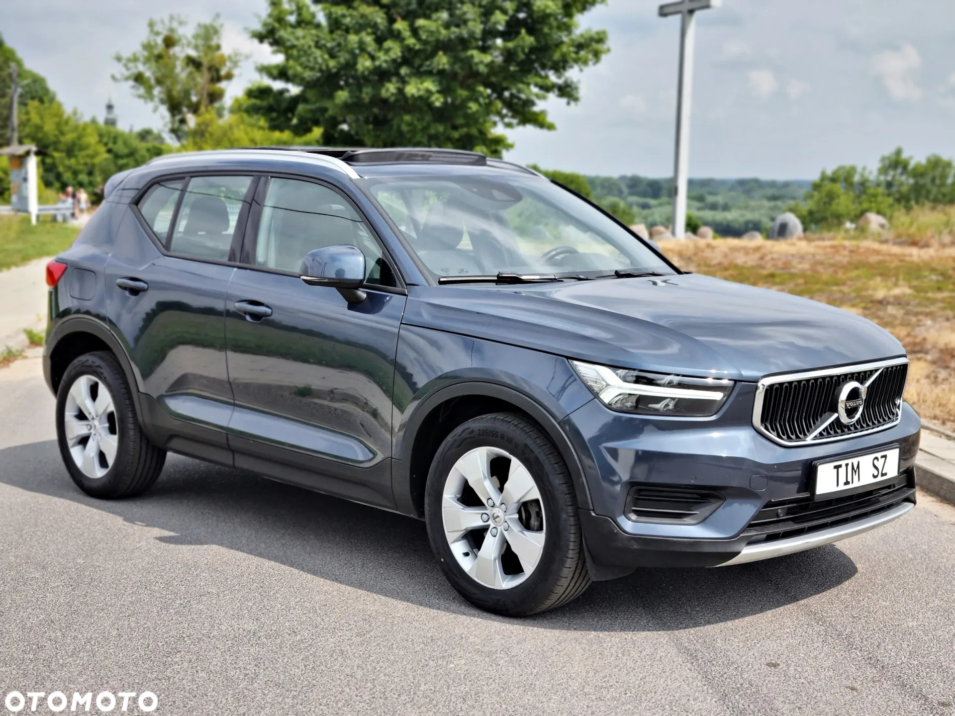 Volvo XC 40 D3 Momentum Pro - 7
