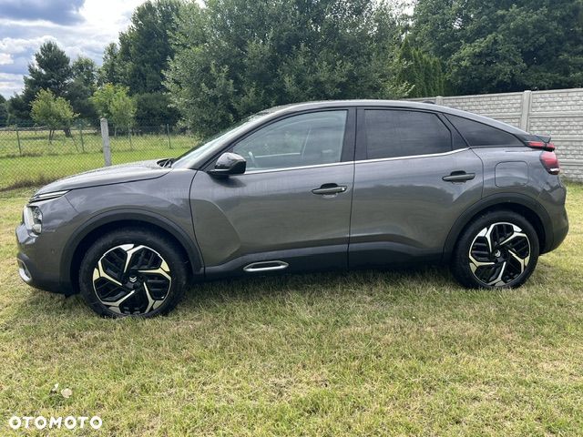 Citroën C4 PureTech 130 Stop & Start Exclusive - 2