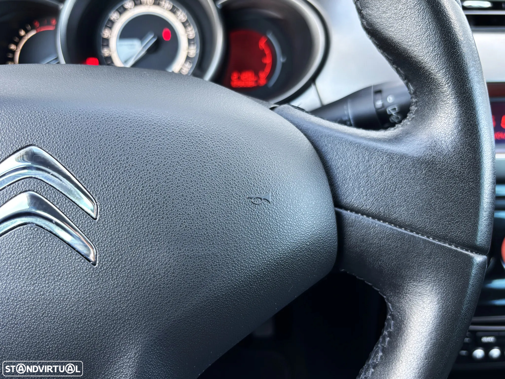 Citroën C3 1.4 HDi Airdream Se Selection - 21
