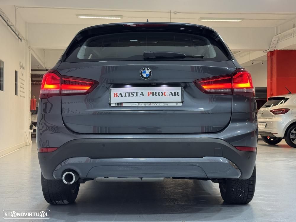 BMW X1 - 17