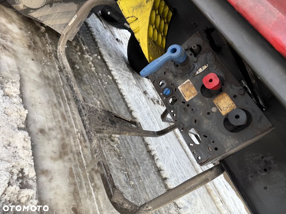 Krone SD Standard - 13