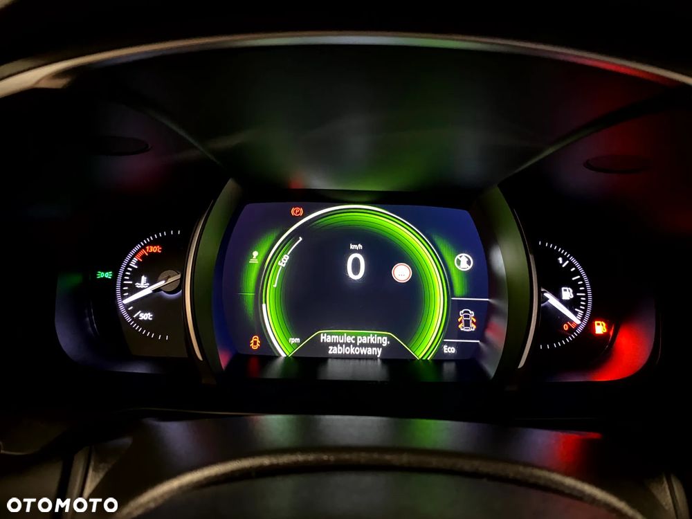 Renault Talisman 1.6 Energy dCi Intens - 24