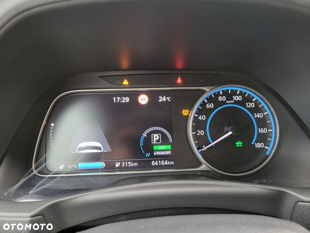 Nissan Leaf e+ 62kWh N-Connecta - 18
