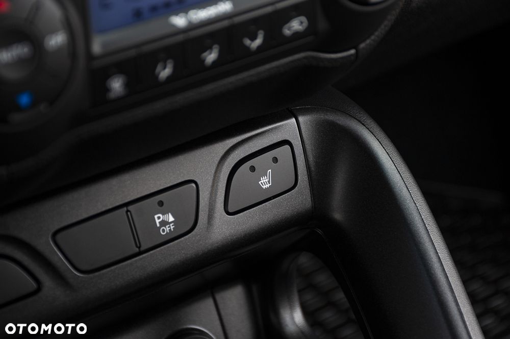 Hyundai ix35 2.0 2WD Automatik Trend - 27