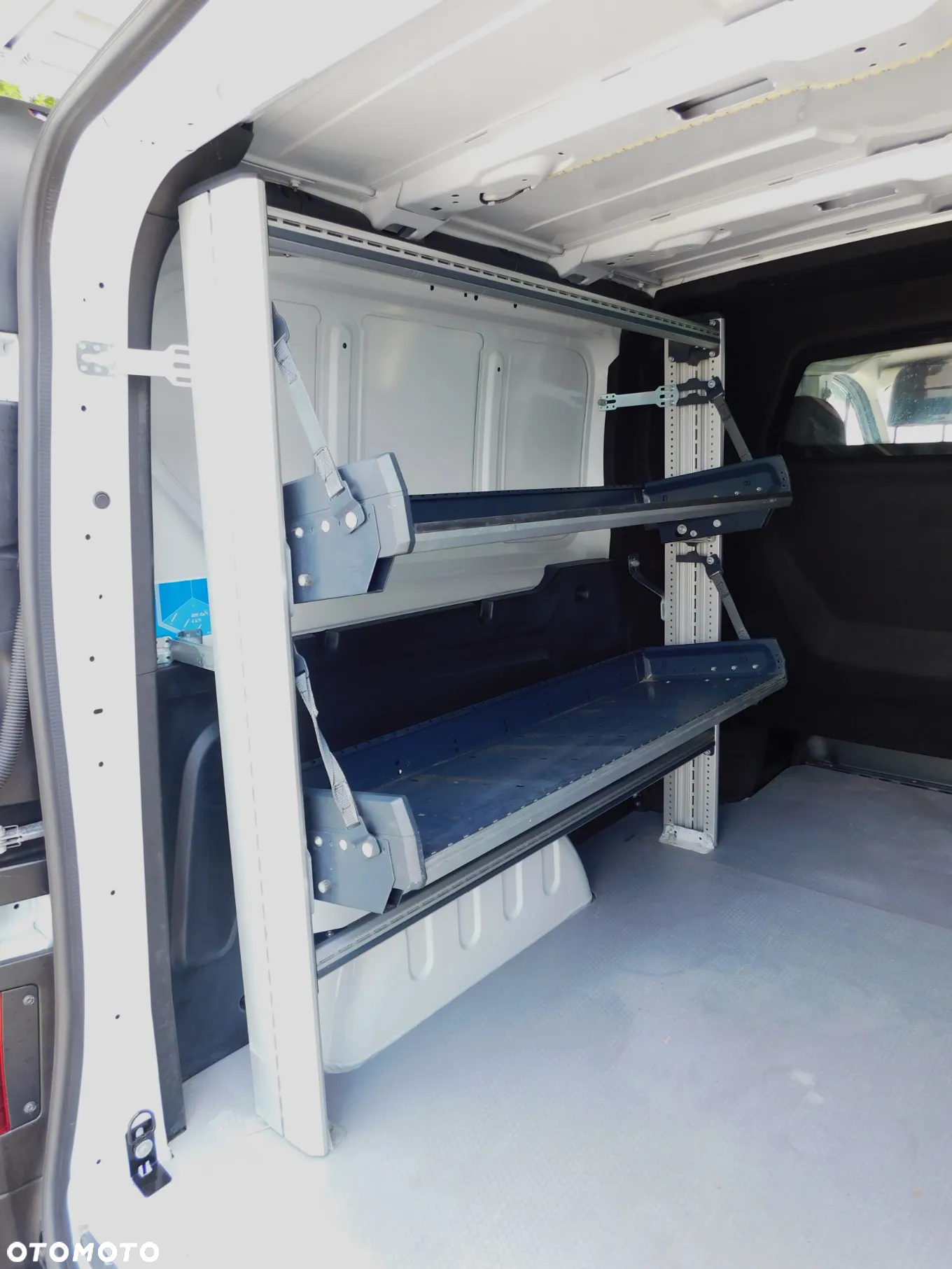 Renault Trafic 2.0 dCi L2H1 HD Pack Clim (bryg.) - 5