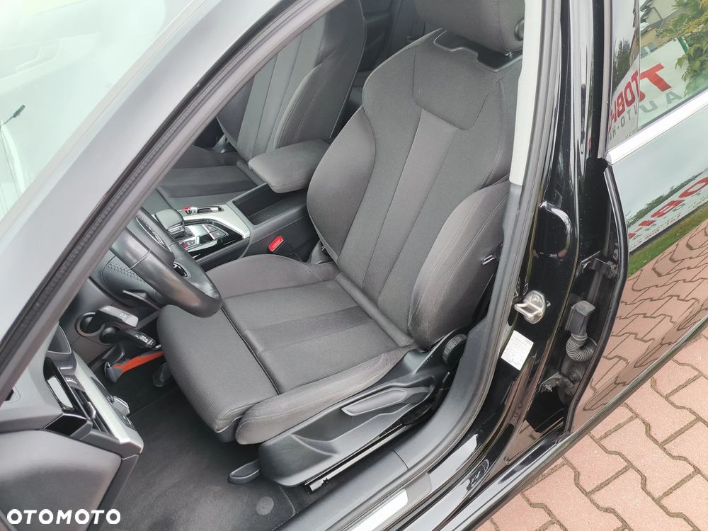 Audi A4 Avant - 6