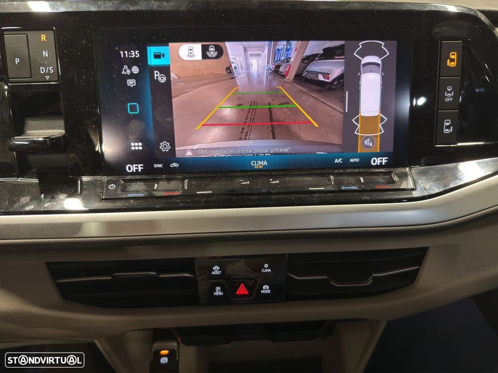 VW Multivan 1.5 TSI e-Hybrid Life DSG - 16