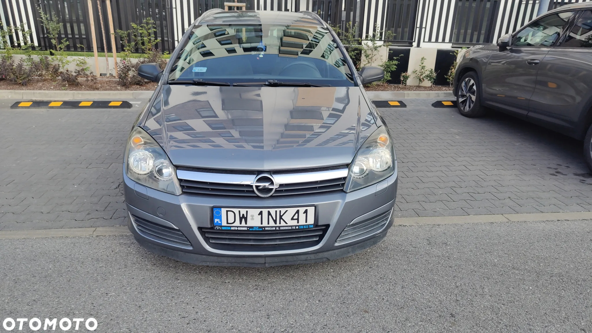Opel Astra 1.6 Edition - 9