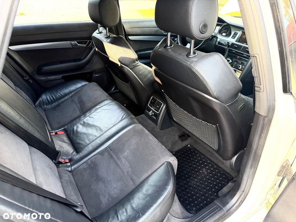 Audi A6 Allroad - 17