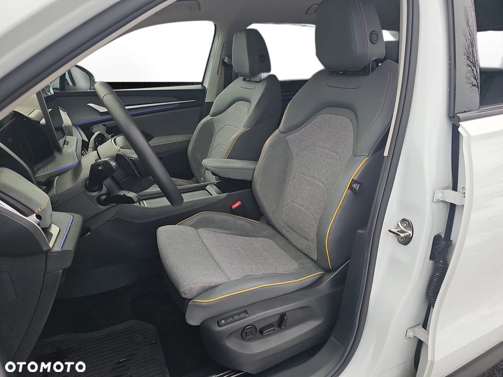 Skoda Kodiaq 2.0 TDI 4x2 Selection DSG - 12