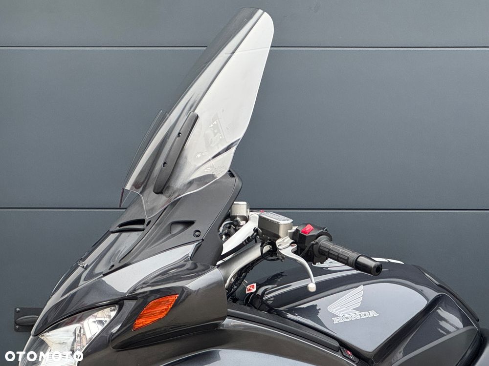 Honda ST - 20