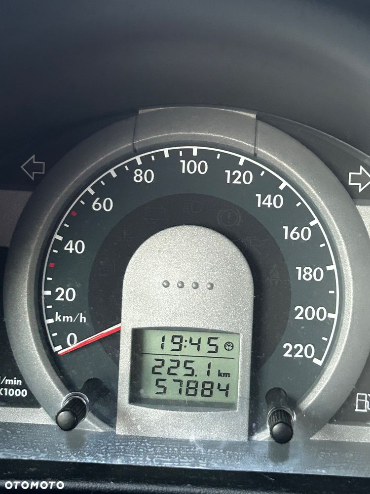 Volkswagen Fox 1.2 Style - 5