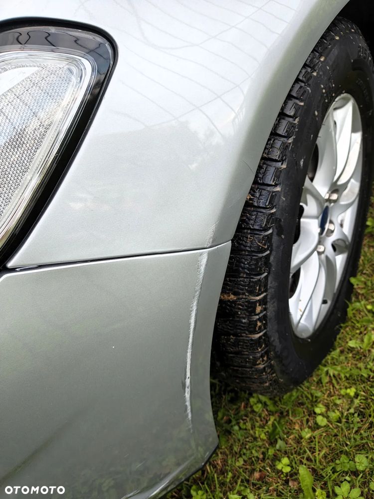 Ford Mondeo 2.0 TDCi Allrad Trend - 28